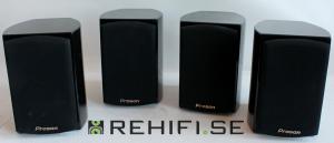 Proson Reality SAT 31 SA 5.0