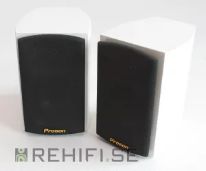 Proson Reality SAT 31 SA V.2