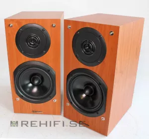 Proson Reality SAT 51 RR