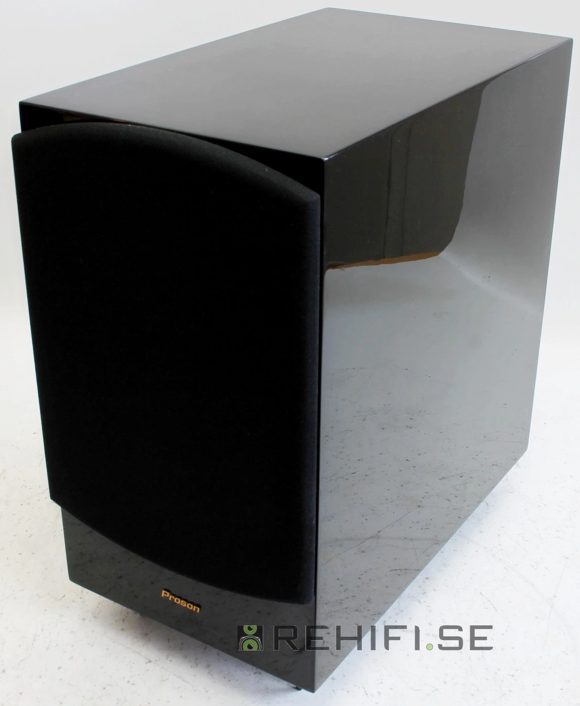 Proson Rumble R-8 begagnad subwoofer från Rehifi