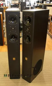 Proson Twin 5.10