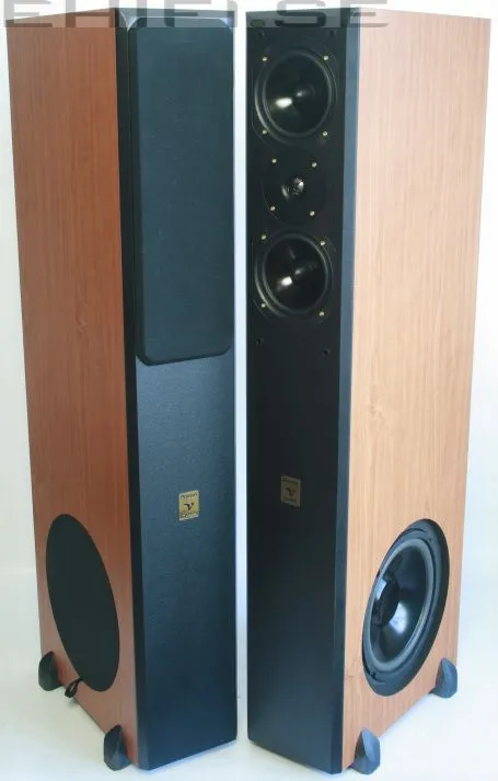 Proson 2 Proson Twin 5.10