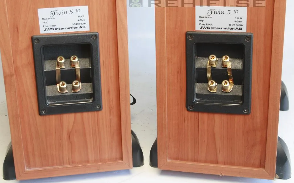 Proson 2 Proson Twin 5.10