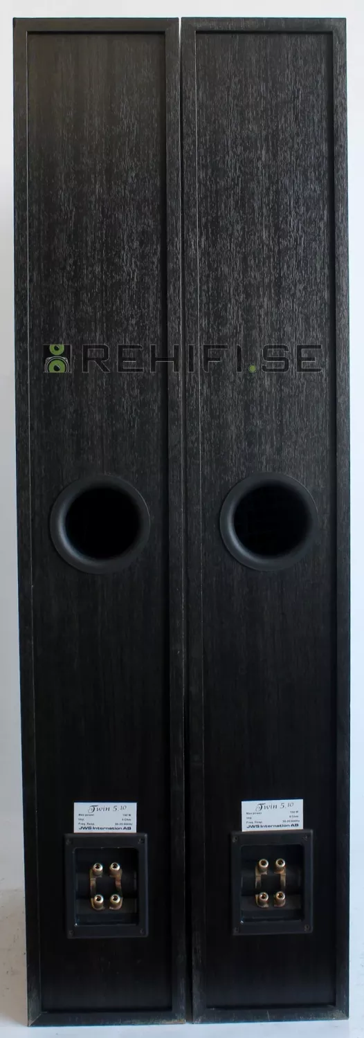 Proson 2 Proson Twin 5.10
