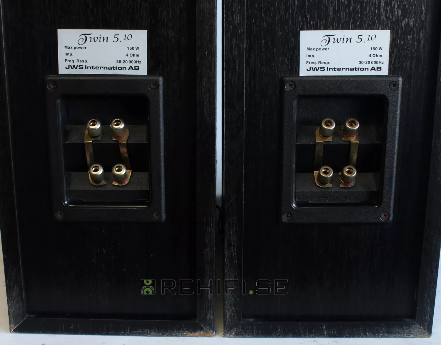 Proson 2 Proson Twin 5.10