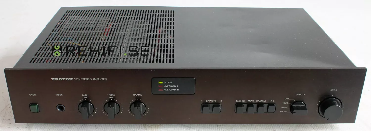 Proton 520