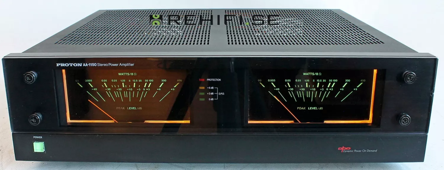 Proton AA-1150