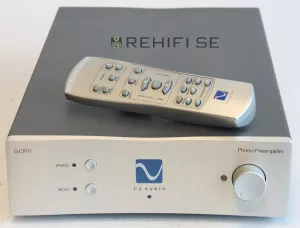 PS Audio GCPH
