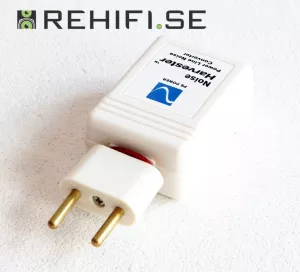 PS Audio Noise Harvester