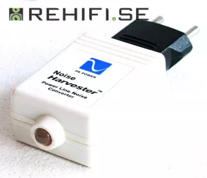 PS Audio Noise Harvester