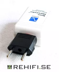 PS Audio Noise Harvester