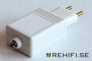 PS Audio Noise Harvester