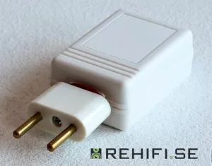 PS Audio Noise Harvester