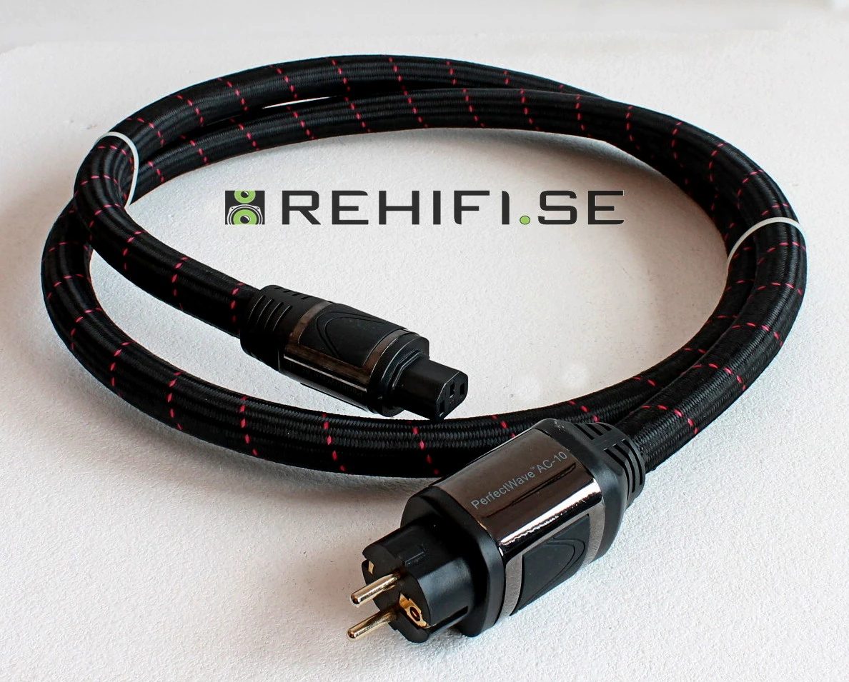 PS Audio Perfectwave AC10