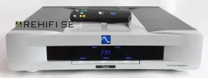 PS Audio Power Plant Premier