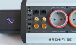 PS Audio Quintet