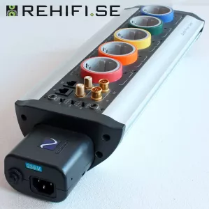 PS Audio Quintet