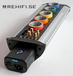 PS Audio Quintet Power Center