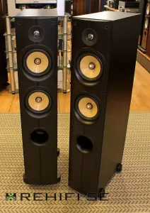 PSB Imagine X1T