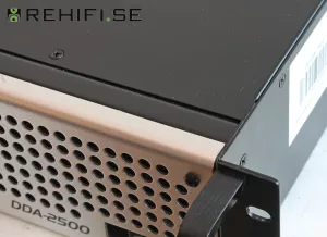 PSSO DDA-2500