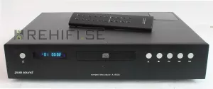 Pure Sound A8000