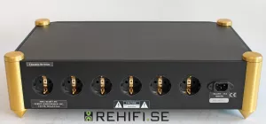 Purist Audio Design AC Extension LE