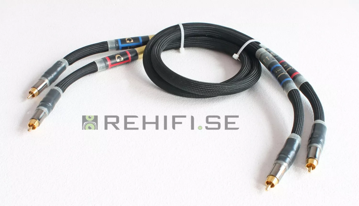 Purist Audio Design Aqueous Rev B