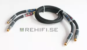 Purist Audio Design Aqueous Rev B