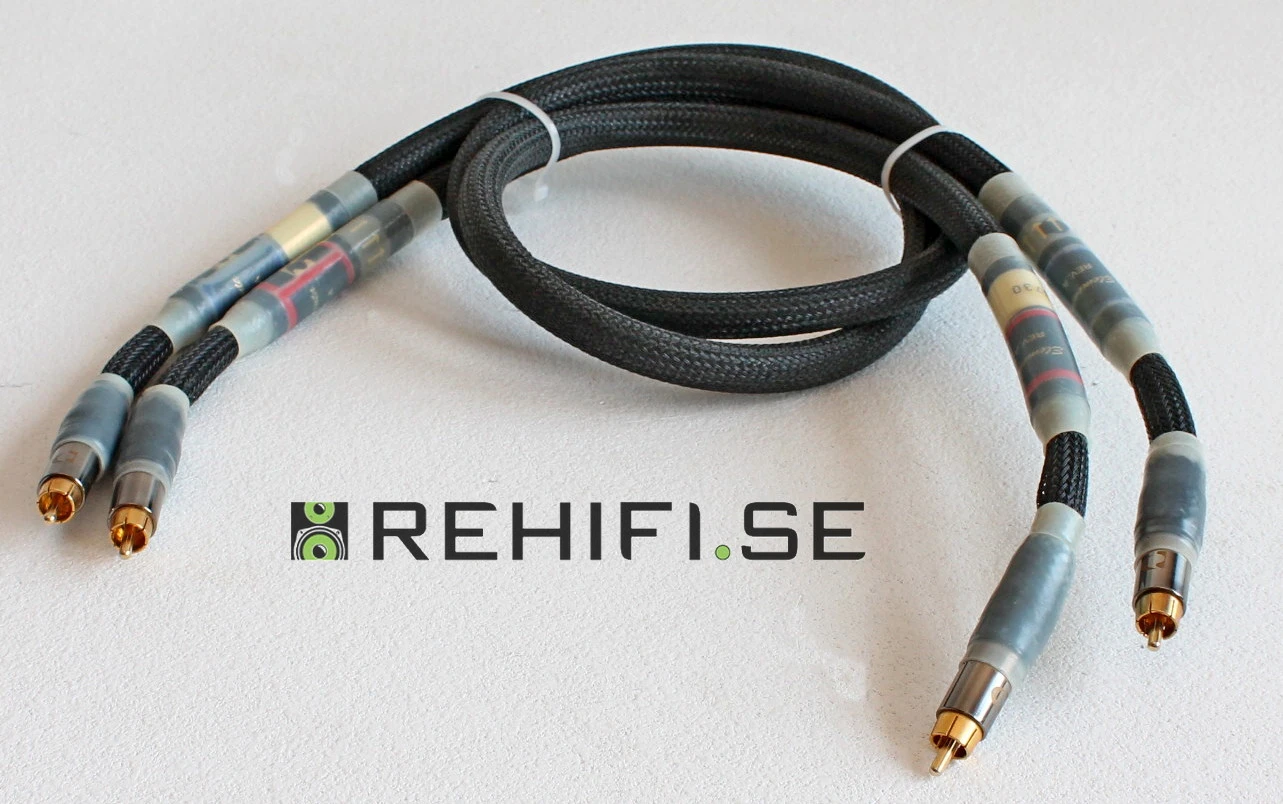 Purist Audio Design Elementa Rev A