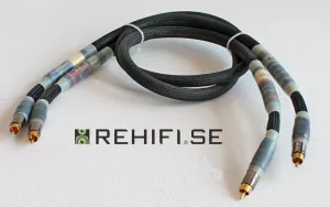 Purist Audio Design Elementa Rev A