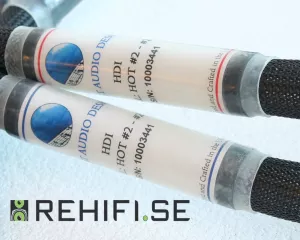 Purist Audio Design HDI