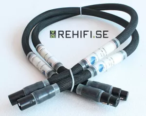 Purist Audio Design HDI