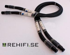 Purist Audio Design HDI