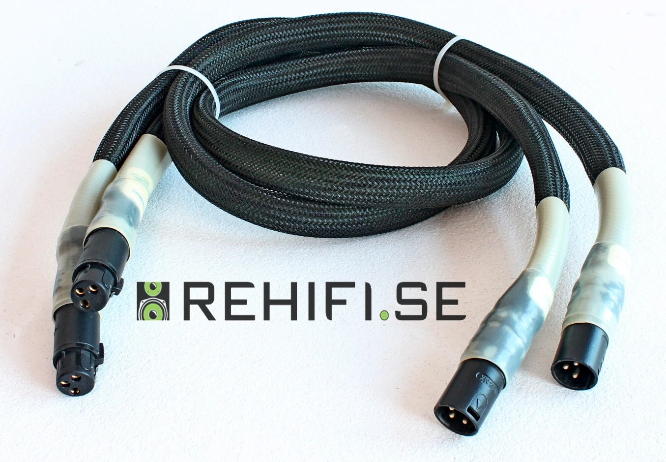 Purist Audio Design Maximus