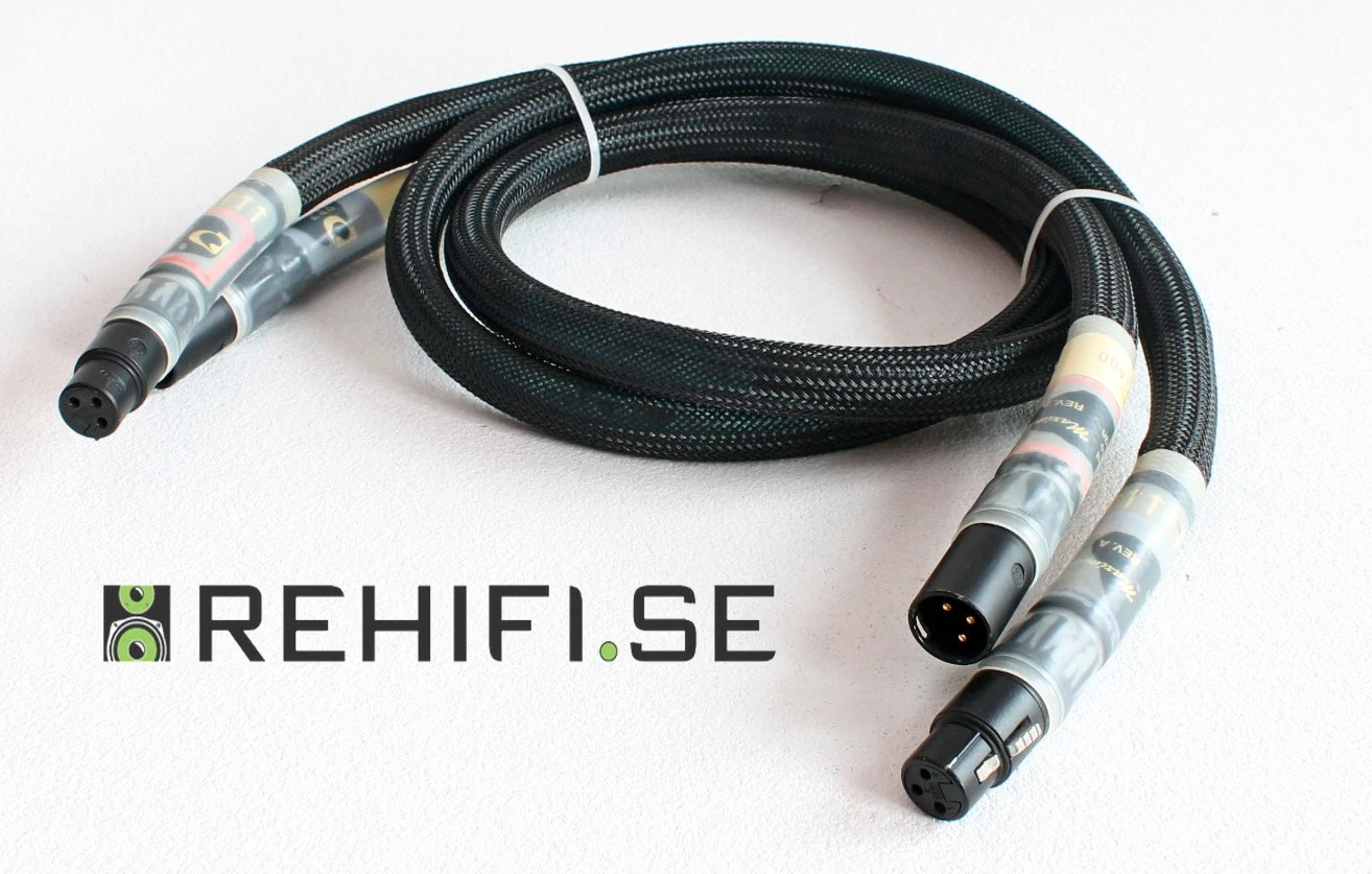 Purist Audio Design Maximus Rev A