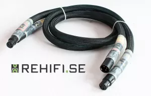 Purist Audio Design Maximus Rev A