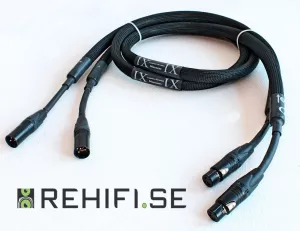 Purist Audio Design Musaeus Luminist Revision