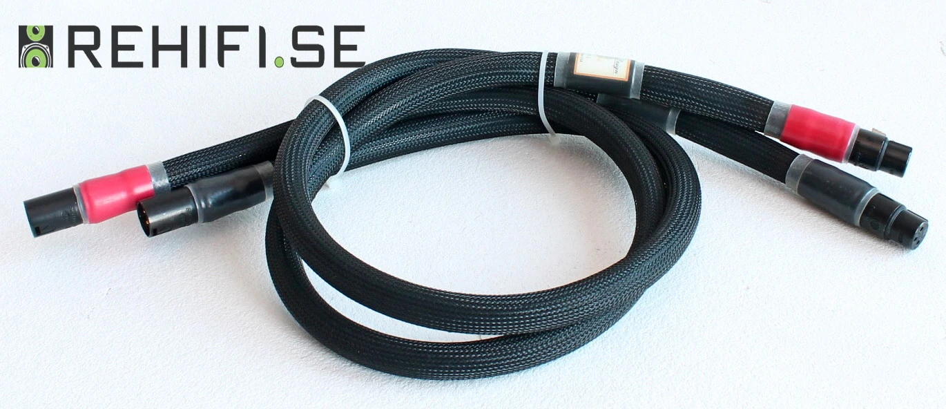 Purist Audio Design Musaeus Praesto Revision