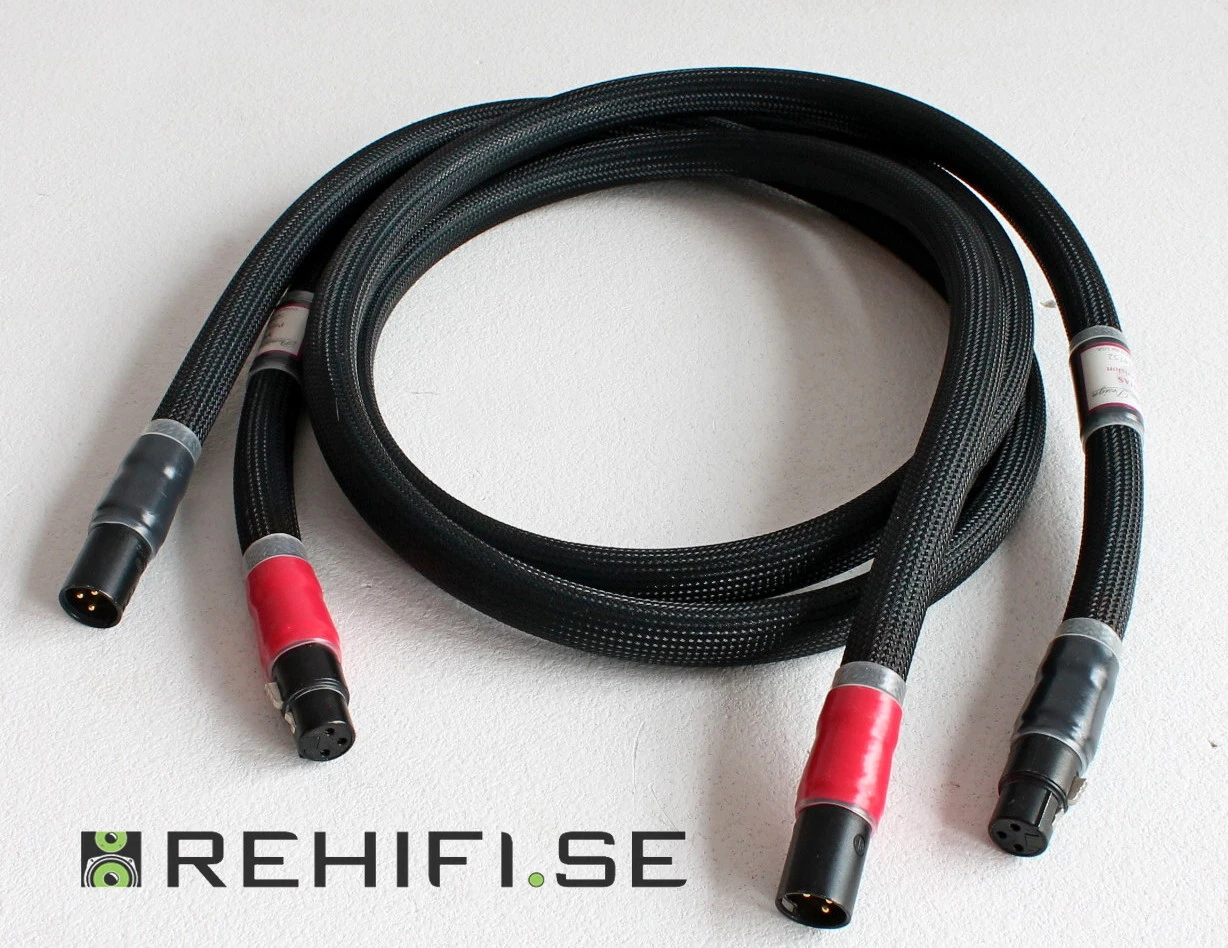 Purist Audio Design Venustas Praesto Revision