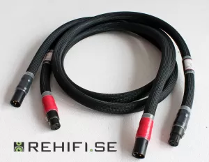 Purist Audio Design Venustas Praesto Revision