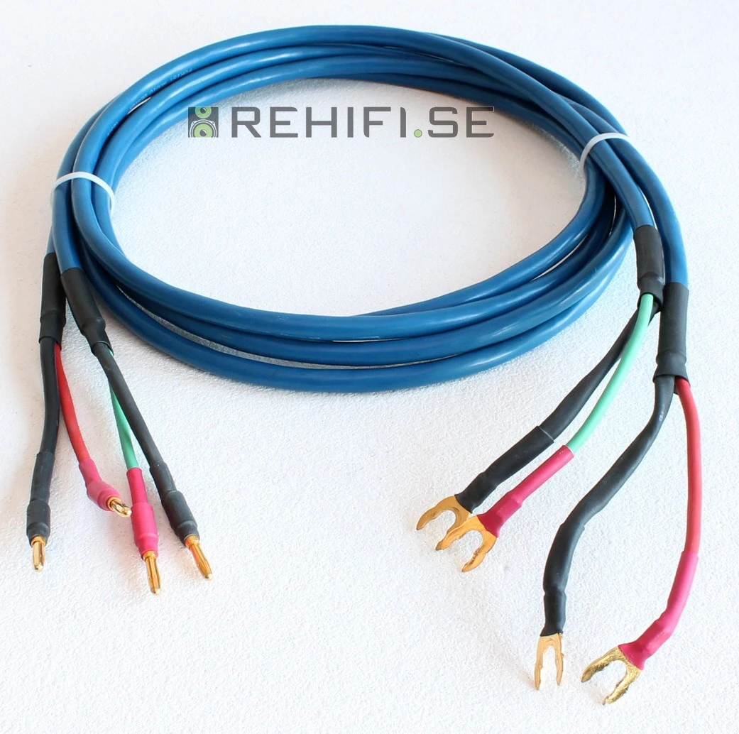 Purist Audio Design Vesta