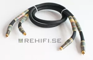 Purist Audio Design Elementa Rev A