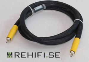 Purist Audio Design Genesis Praesto Revison