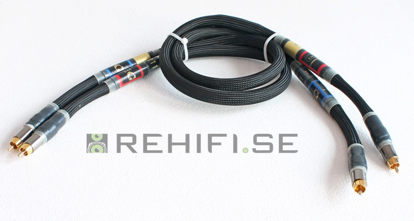 Purist Audio Design Maximus Rev B