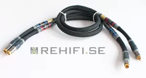 Purist Audio Design Maximus Rev B