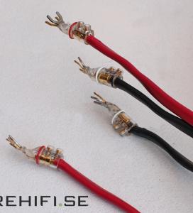 Purist Audio Design Proteus Provectus