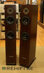 Pylon Audio Diamond 25