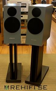 Pylon Audio Jasper Monitor 18