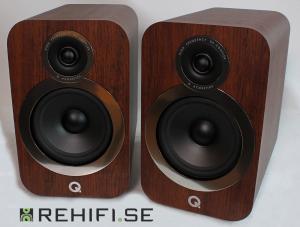 Q Acoustics 3030i