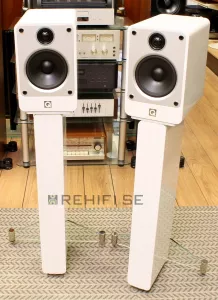 Q-Acoustics Concept 20